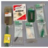 Lee & RCBS Reloading Supplies & Accessories