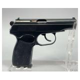 Makarov   9X19  Pistol  AZ0205