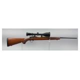 Ruger  .22 Hornet  77/22  729-25608  Simmons Scope