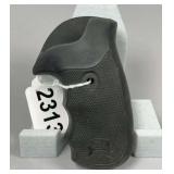 Colt Rubber Revolver Handgun Grips
