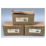 Three Boxes of Outers Gun Cleaning Patches