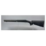 “For Display Purposes Only” Synthetic Rifle Stock