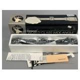 Tasco 4x40mm Wide Angle Scope