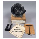 The Ninety Rounder AR 5.56/.223 Magazine