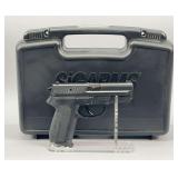 SIG Arms  .40 S&W   Sig SP 2340  SP0020285