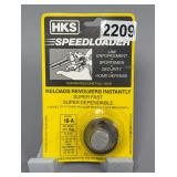 HKS .38/.357 Speedloader