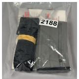 Bushmaster 5.56 Spare Mag, Sling, & Manual