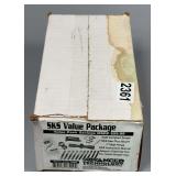 SKS Value Package