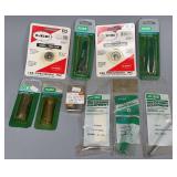 Assortment of Reloading Supplies & Accessories