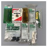 Reloading Supplies & Accessories
