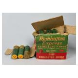 Remington Express Extra Long Range 12 Gauge Shot Shells
