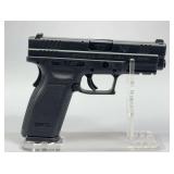 Springfield Armory   45 ACP  XD-45ACP  US621821
