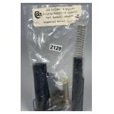 Colt .223 Caliber Sliding Buttstock Assembly