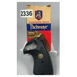 Pachmayr Handgun Grips Model CI-S