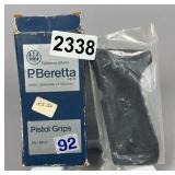 Beretta Pistol Grips for Model 92 Pistol
