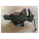 LARIN 5” Bench Vise