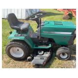Ranch King 20HP 46” Riding Lawn Mower