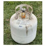 Propane Tank