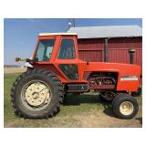 Allis-Chalmers A-C 7000