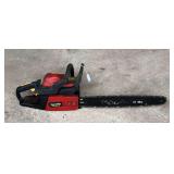 Homelite Timberman 45” Chainsaw
