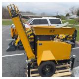 Mobile Jaw Crusher SDLTC