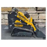 Mini Skid Steer Loader SDLL50