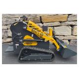 Mini Skid Steer Loader SDLL50
