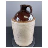 3 Gallon Stoneware Jug