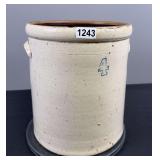 4 Gallon Crock