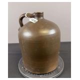 Vintage Stoneware Jug