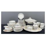 Johnson Bros England China Set