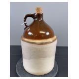2 Gallon Stoneware Jug