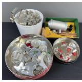 Cookie Cutters & Pastry Press