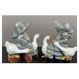 Burwood Molded Plastic Wall Decor