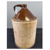 5 Gallon Stoneware Jug