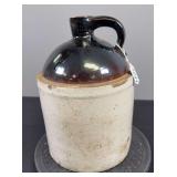 2 Gallon Stoneware Jug