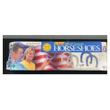 St. Pierre Official Contender Horseshoes Game