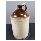 5 Gallon Stoneware Jug