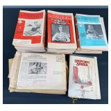 The WorkBasket and Home Arts Magazines