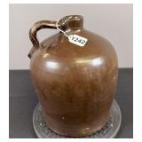 Vintage Stoneware Jug