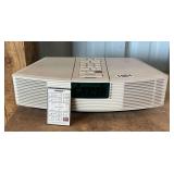 Bose Alarm Clock Radio