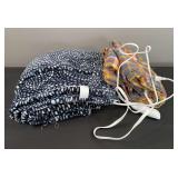 Electric Blanket & Throw Blanket