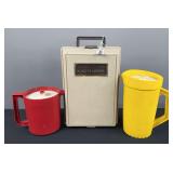 Kar’n Home Coffeemaker Travel Kit & Pitchers