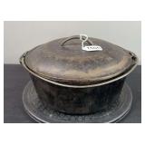 Lodge Dutch Oven