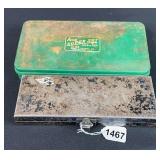 Ace Super Set of Taps & Dies and TrueCraft Ratchet Set