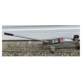 Pro-Lift 4000lb Cap. Hydraulic Floor Jack