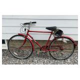 Concord New Yorker Bicycle