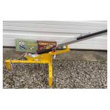 The Competitor Clay Bird Thrower