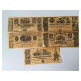 Replica Antique Currency