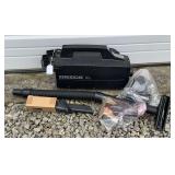 Oreck Portable Sweeper